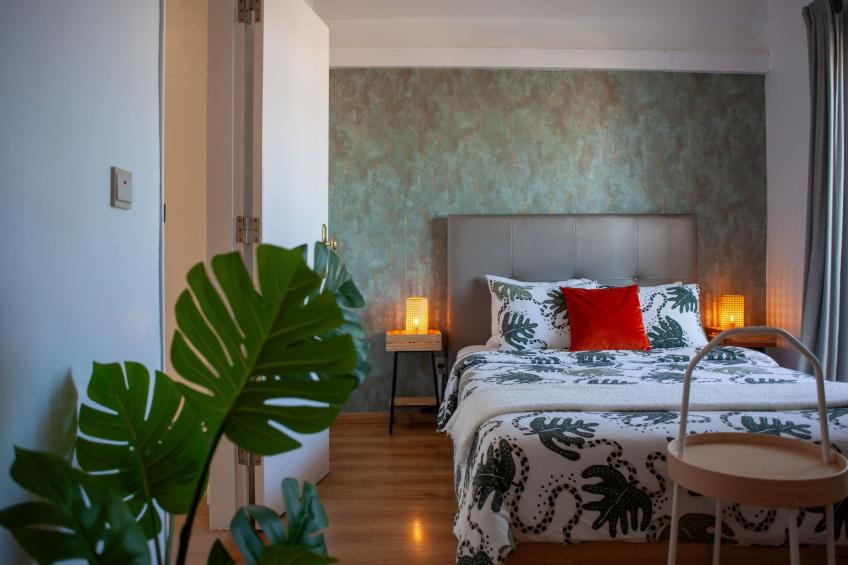 Just4u Wohnung 2 mit AC in der Nähe von Lissabon und Strand - foto 9