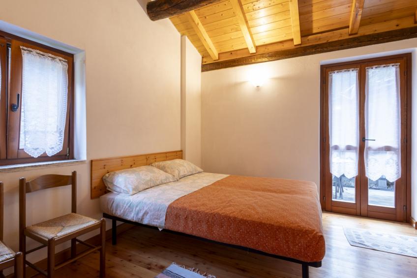 Val di Mello Mountain Flat - foto 20