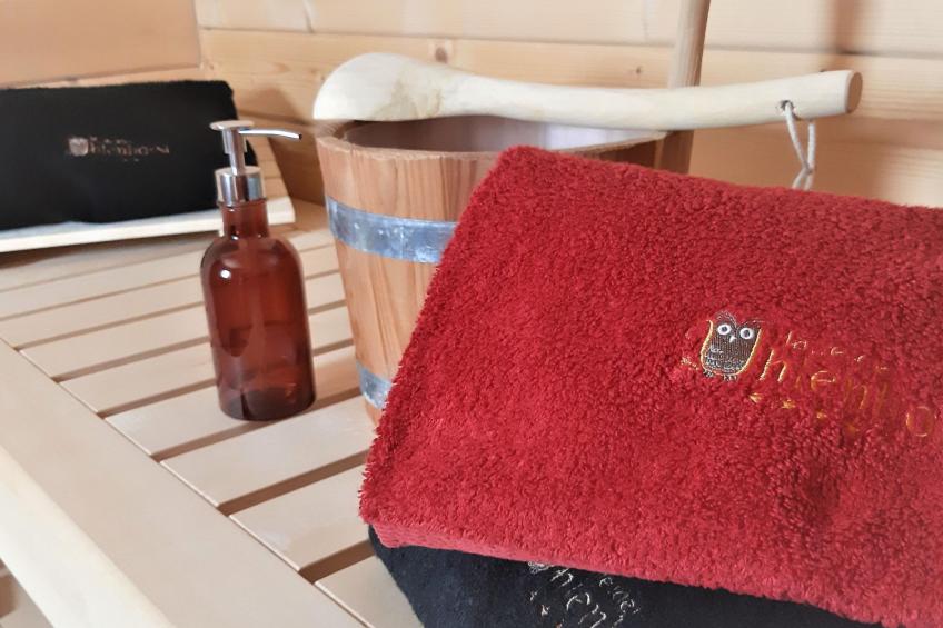 Wellness-Chalet - foto 43