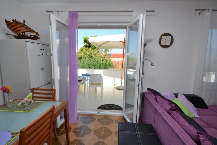 Rollstuhltauglich, Terrassen am Felsenstrand - foto 30