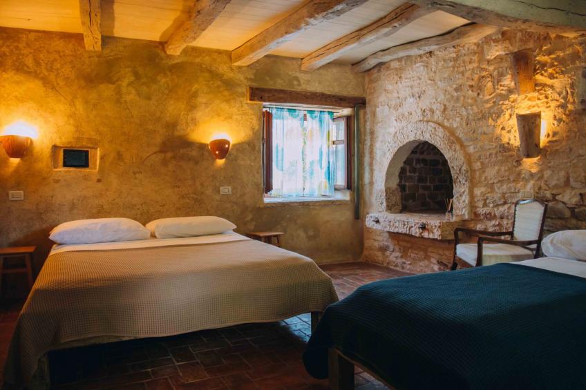 Renovierte Ferienwohnung in Karlovići mit Terrasse, Grill und gemeinsamem Pool - foto 42