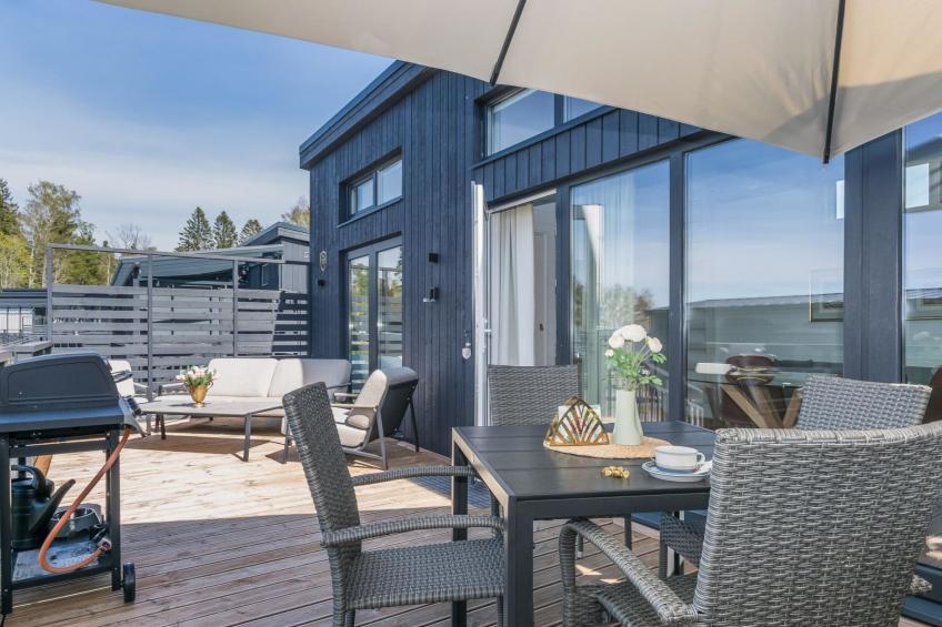 Villa mimosa 37 - foto 16