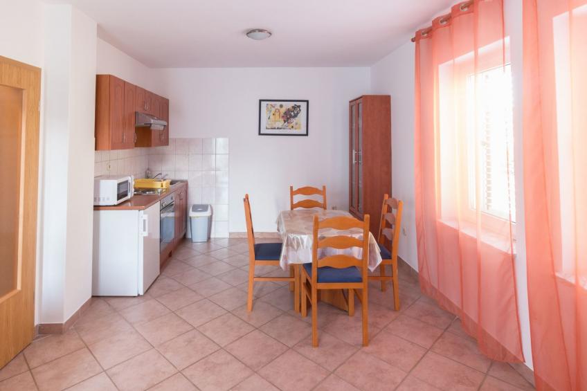 Wohnung "Sunset 02" mit Balkon - foto 9