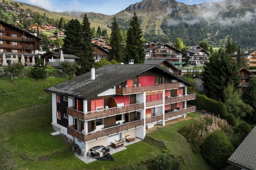 Soleil des Alpes - foto 30