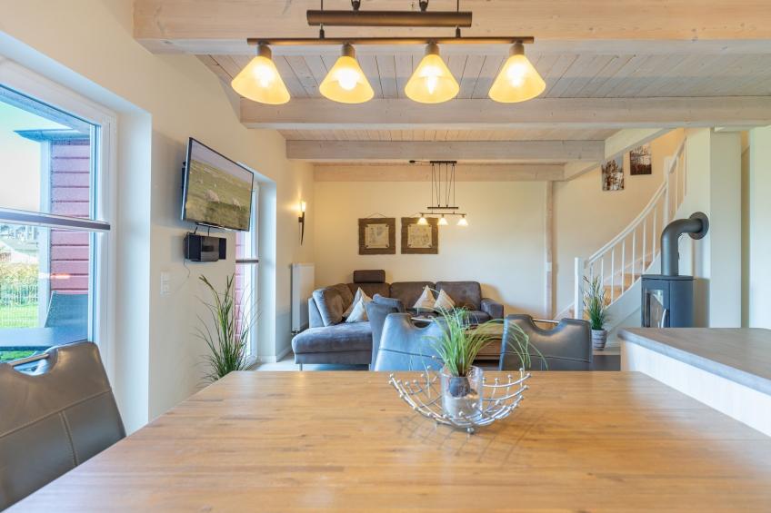 Reihenhaus in Dagebüll - Krabbenfischer - foto 10