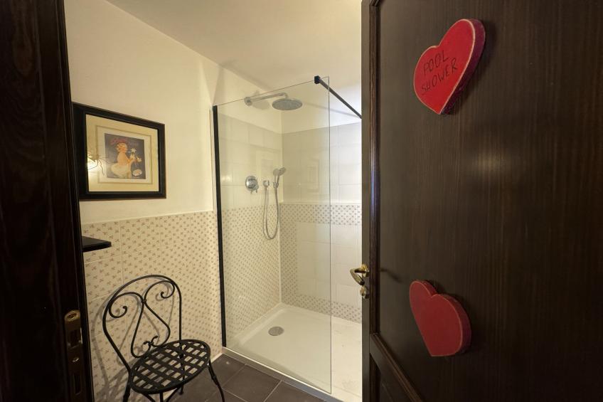 Chalet Miralago - foto 24