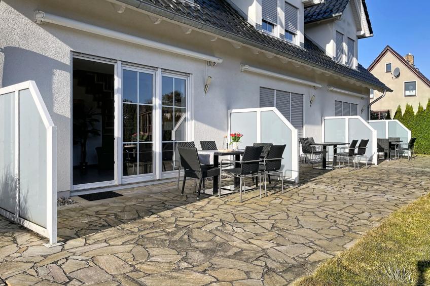 Ferienhaus Nordstern - foto 48