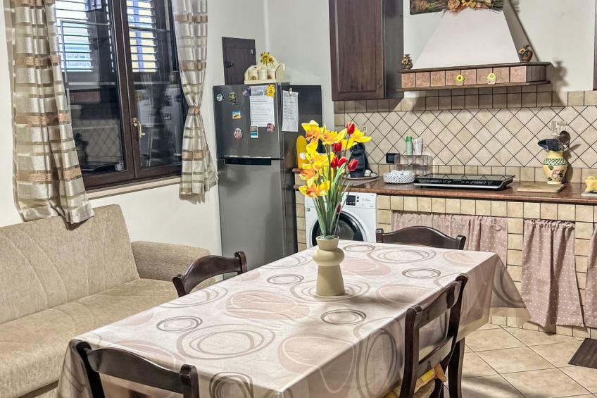 Sea Living Sicilia Apartment - foto 10