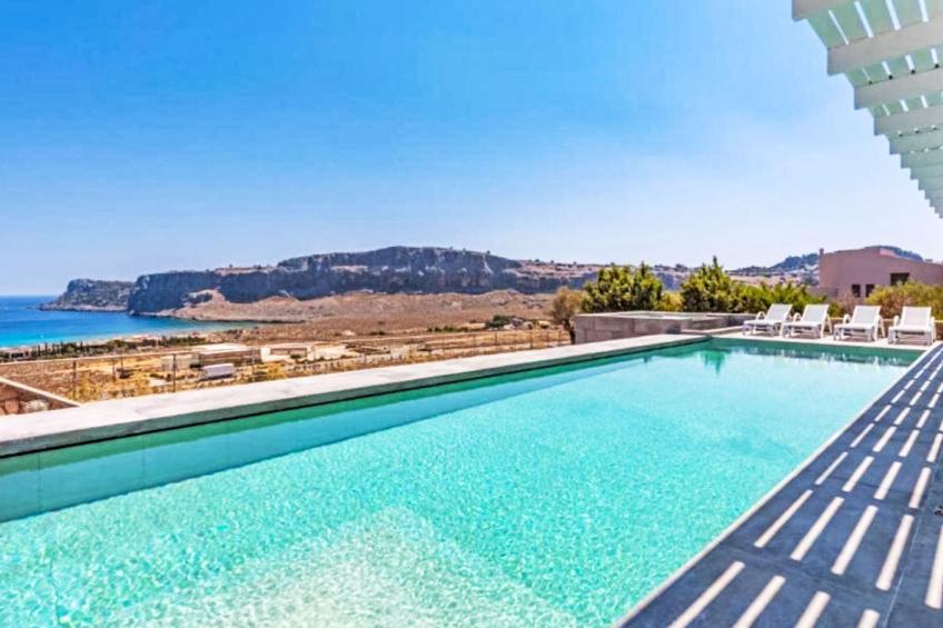 Solis Lindos - foto 47