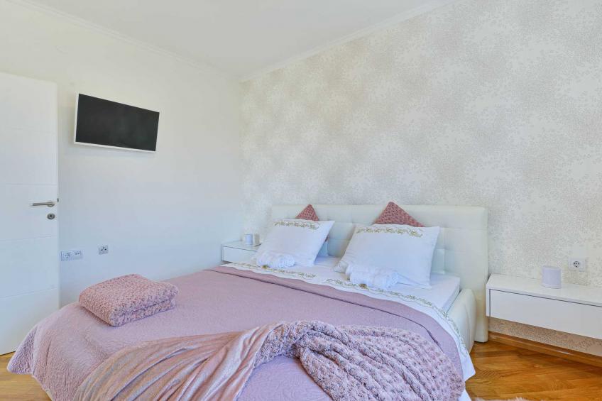 Penthouse Laudato with jacuzzi - foto 20