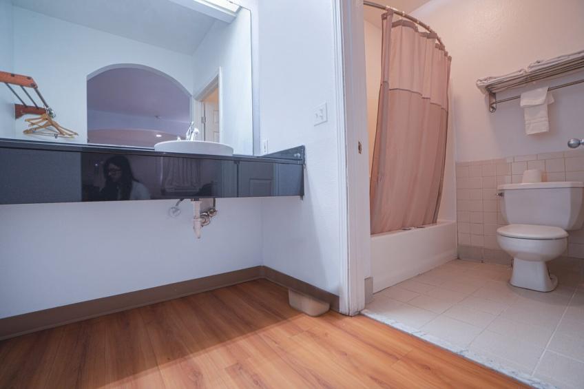 Deluxe King Bed Non smoking - foto 42