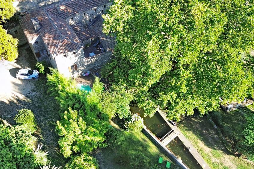 Chateau de la Favède - foto 52