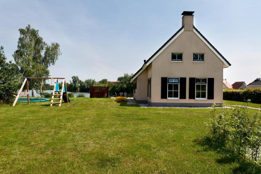 10 pers Lieskehuis Wellness de luxe met sauna buitenspa en toerboot - foto 7