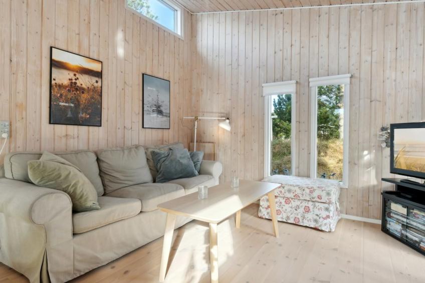 "Eroll" - 1.8km from the sea in NW Jutland - foto 4