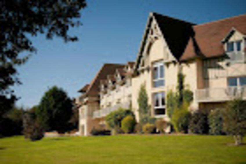 La Ferme de Deauville - maeva Home - foto 6