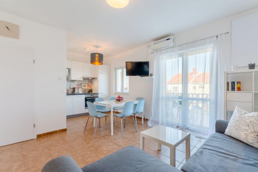 Villa Stella - Two Bedroom Apartment with Terrace and Sea View (Stella) - foto 2