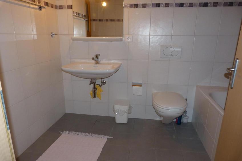 Perce Neige PN H - VIEW & CENTER Apartment 10 per - foto 27