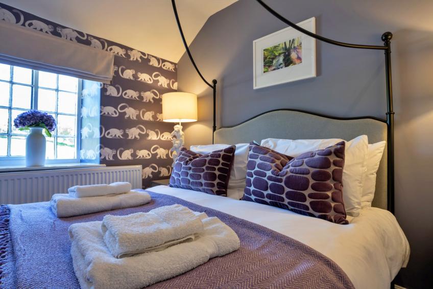 Sisu Bakewell, Limestones Cottage - foto 15