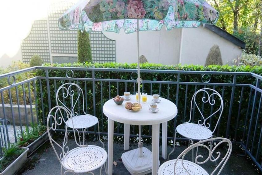 Résidence Jardins Du Casino