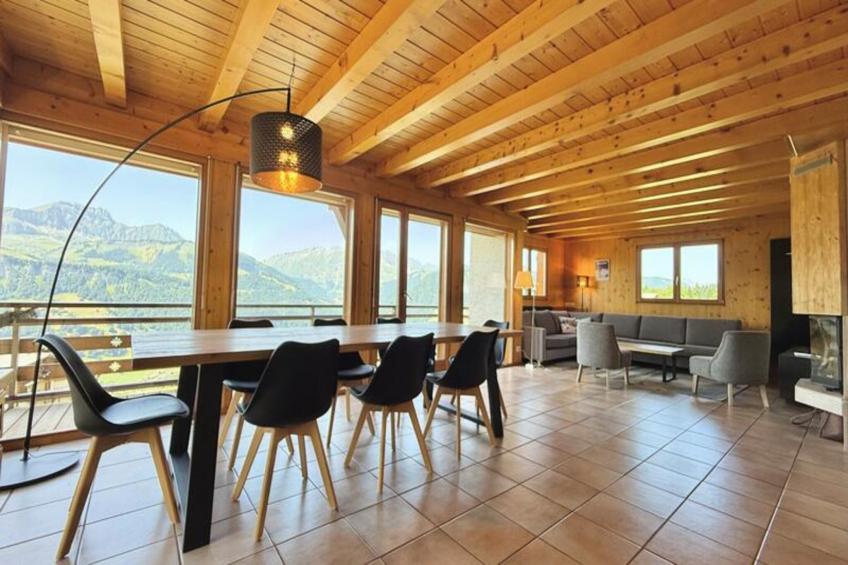 Chalet Cristal - foto 25