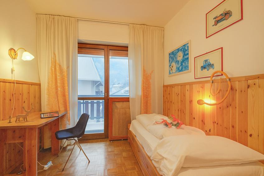 Appartamento Vista Alta - foto 13