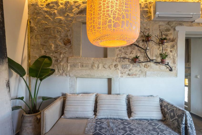 mit Privatpool für 4 Personen ca. 85 m² in Rethymnon, Kreta (Nordküste Kre - foto 13