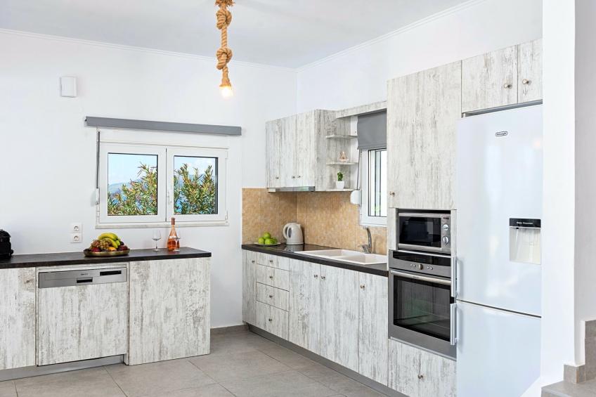 "Cretan Sunset" mit eigenem Pool - foto 13