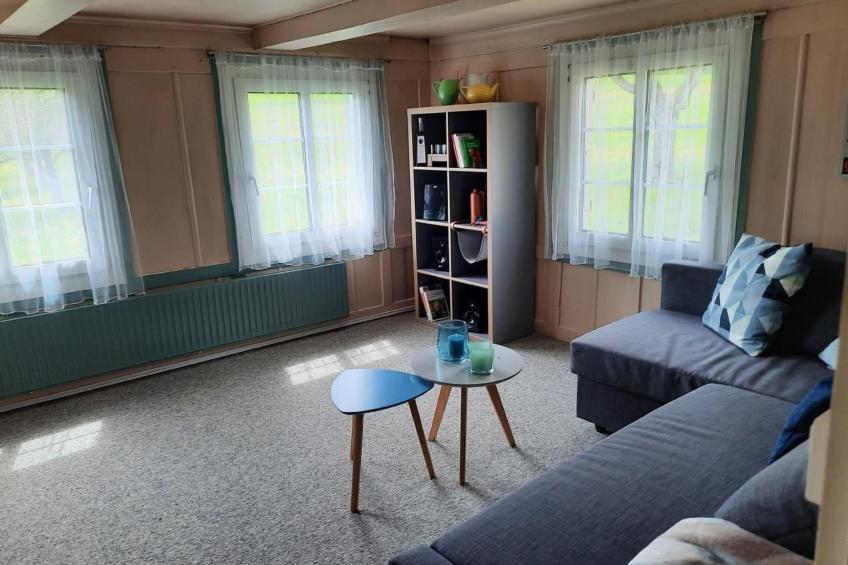 Haus Usziit - Zeit die Seele baumeln zu lassen - foto 13