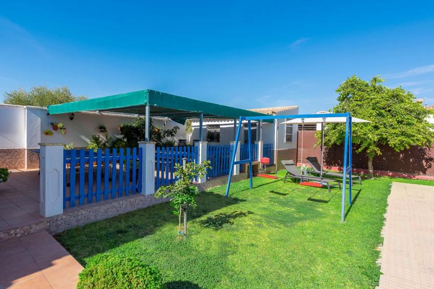 Landhaus Entre Olivos - foto 43