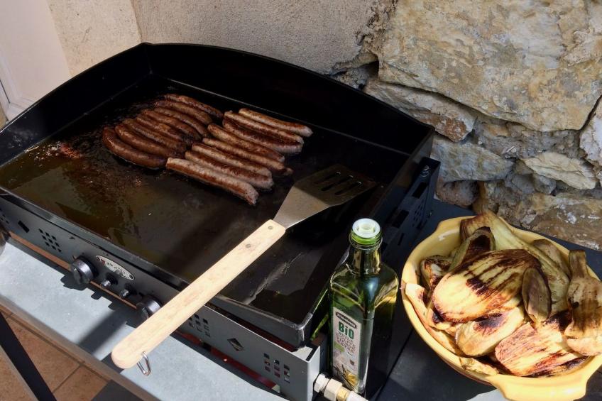 "Eutherpes Haus" - foto 36