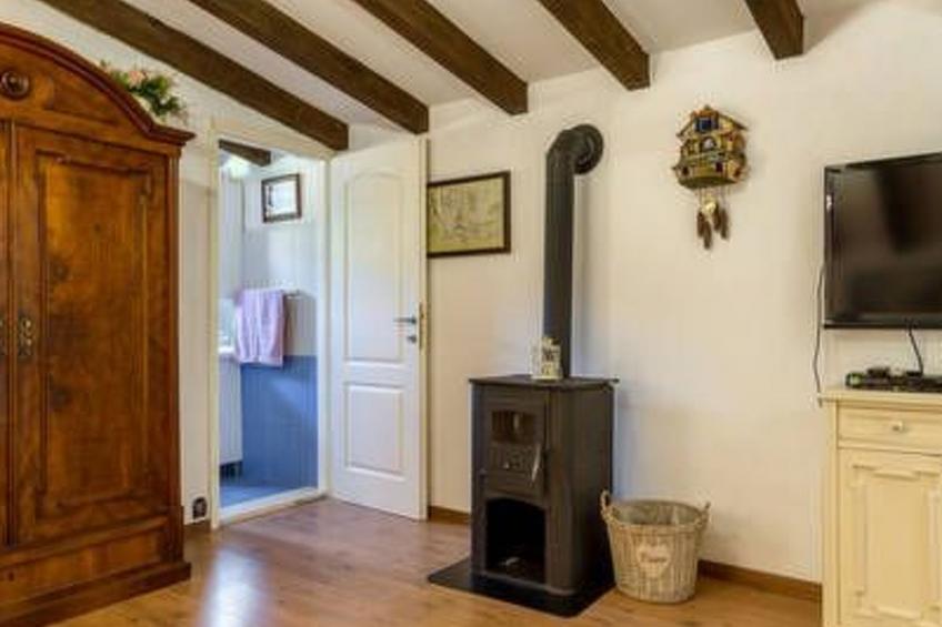 Hütte mit Garten, Grill und Terrasse - foto 44