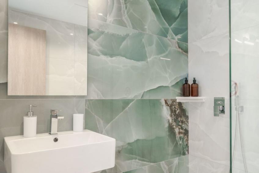 Villa Anthos - Luxuriöse 1-BDR Villa, ''Beheizter'' Pool - foto 13