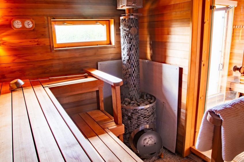 Villa Gelso mit Pool, Sauna und atemberaubender Aussicht - foto 16