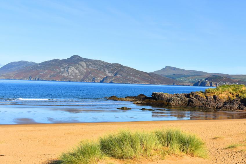 Anchor Cottage Portsalon - foto 11