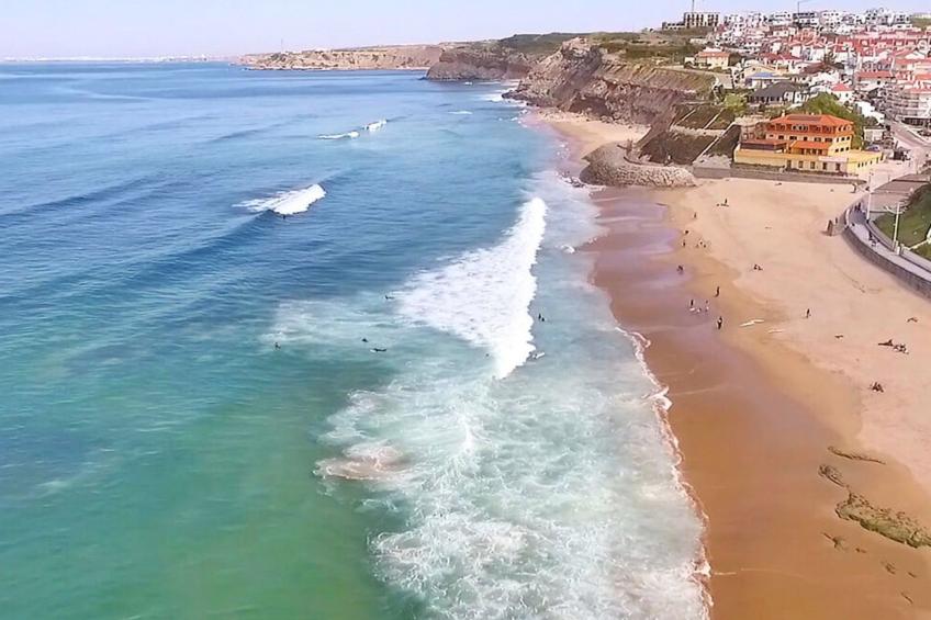 Der Sonnenuntergangs-Spot - foto 51