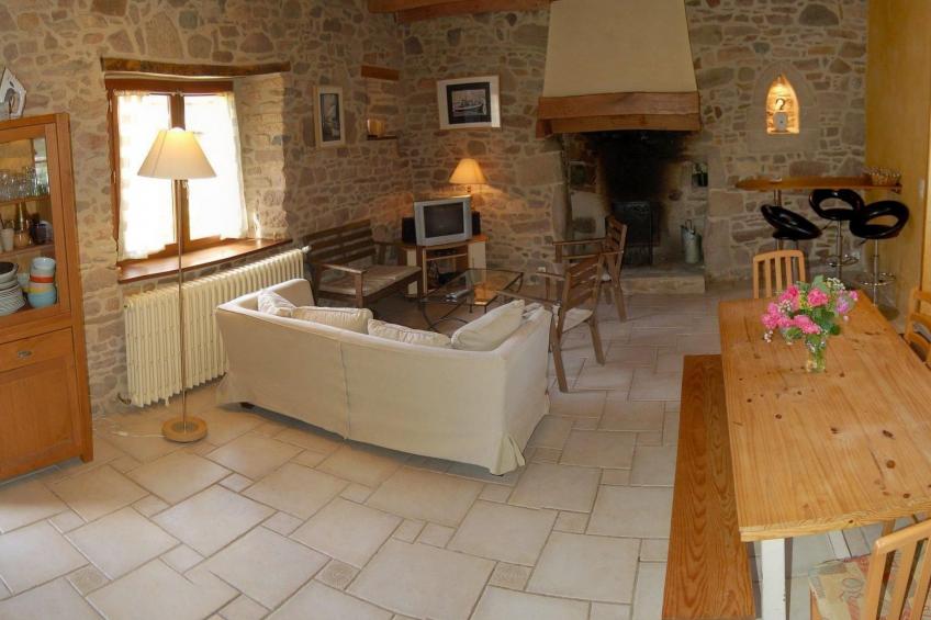 Wunderschönes Haus mit Garten in Lézardrieux - foto 43