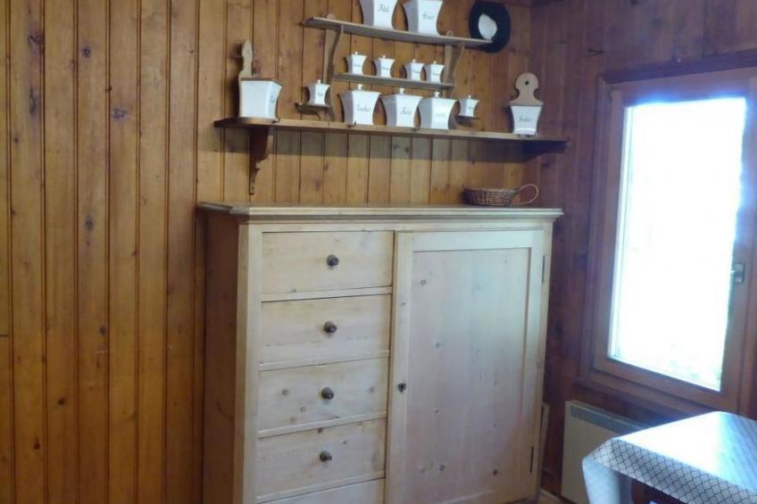 Chalet Piccolo - foto 14