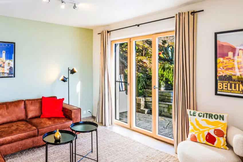 Casa Elisabetta oben - foto 4