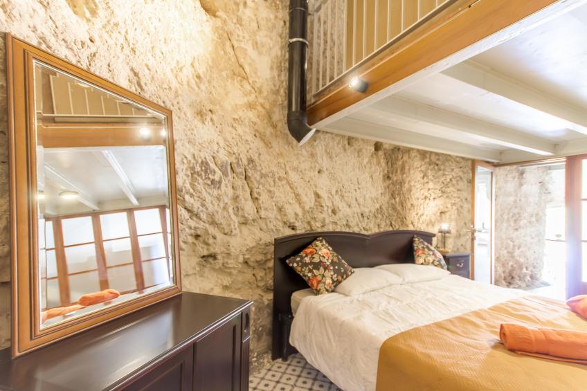 Stone house & jacuzzi St. Martin - foto 25