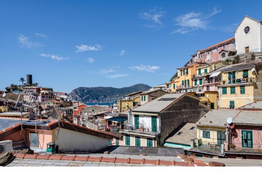 Charming Flat In Vernazza - foto 35