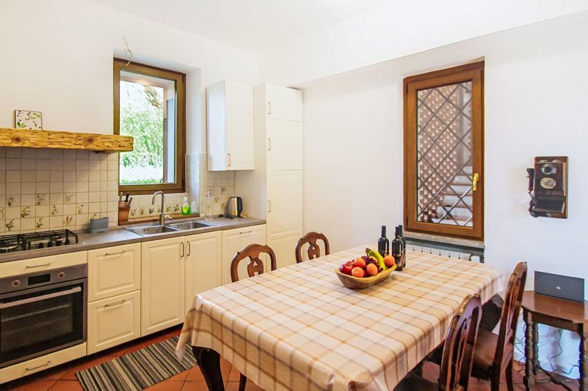 Cascina Paciotti - foto 10
