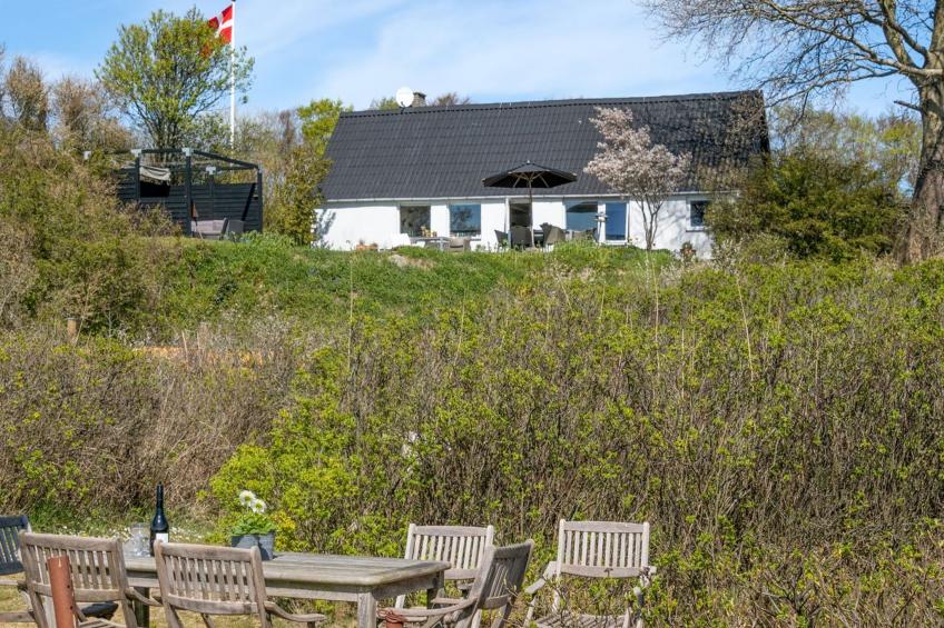"Ose" - 50m from the sea in SE Jutland - foto 2