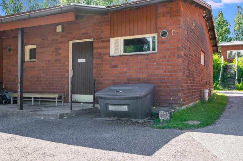 Heinävesi homes d8 - foto 12