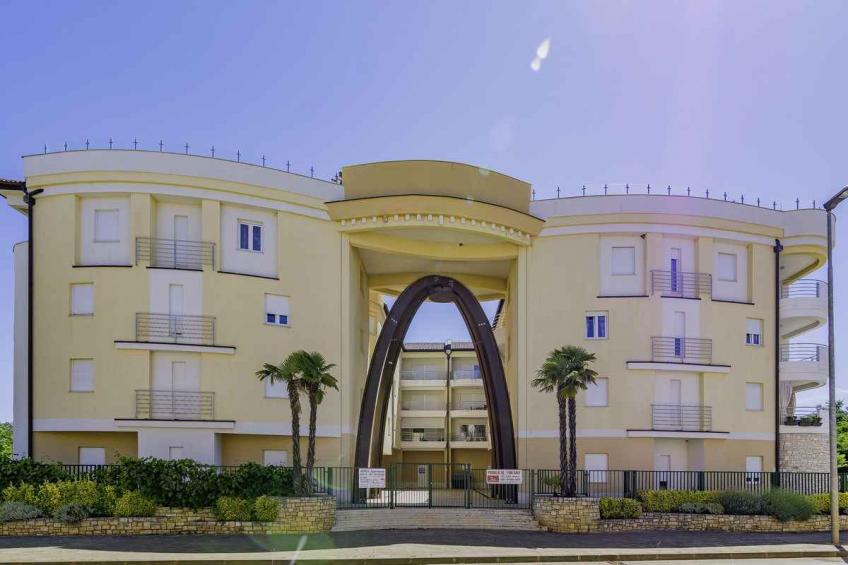 Vakantiewoning mit Kinderspielplatz in der Strandnähe - VW-2GYC