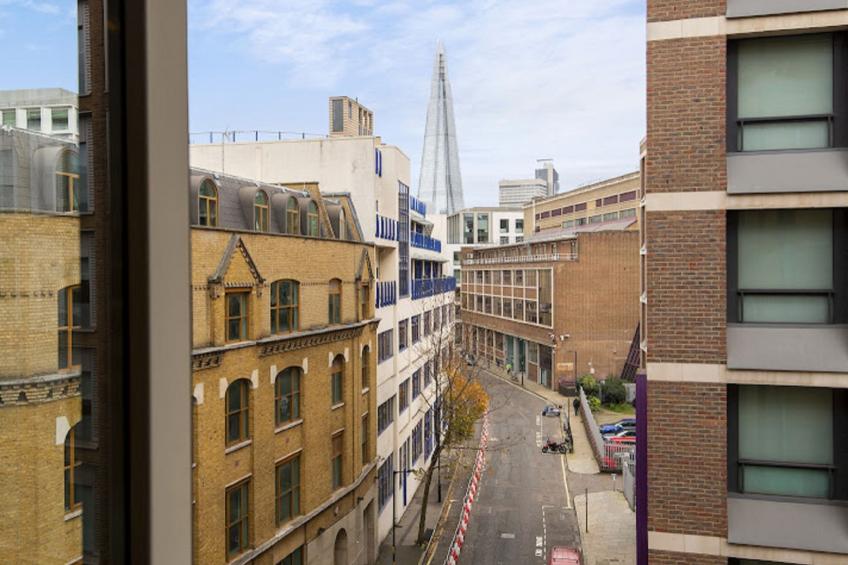 Weymouth Building - foto 5
