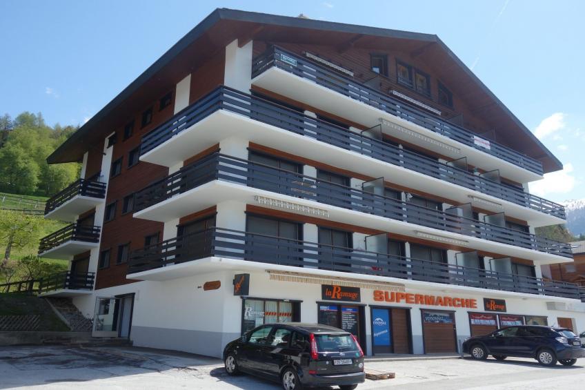 Ramuge A 045 - COSY apartment 4 pers - foto 24