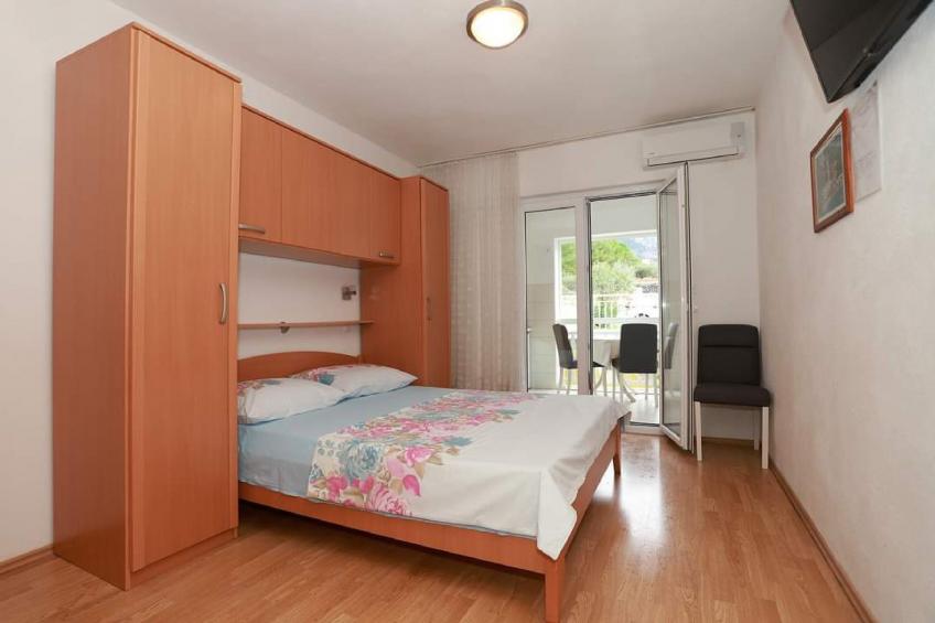 Apartments Pezo - One Bedroom Apartment (Mira 3) - foto 6
