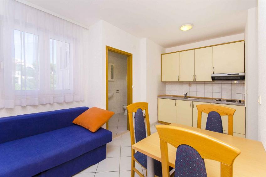 Holiday apartment Accommodation directly on the seashore - BF-D5VR7 - foto 21