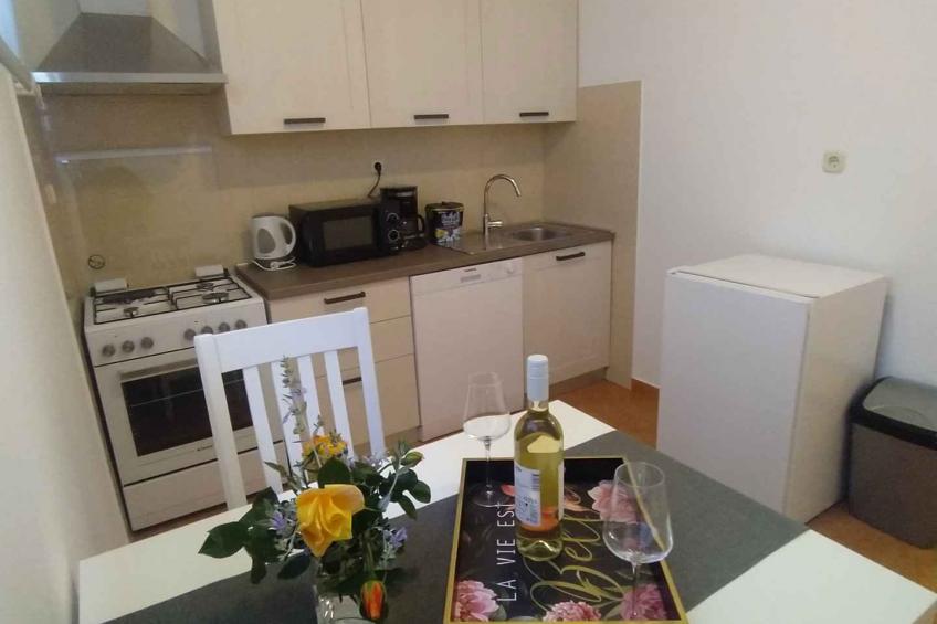 Appartement de vacances avec climatisation avec terrasse - BF-67H3W - foto 12