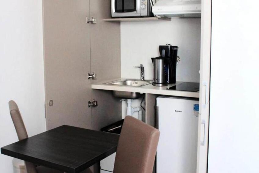 Appart'hôtel Odalys La Rose d'Argent - foto 17